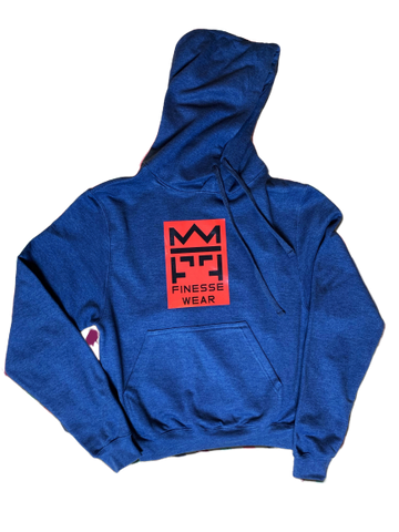 F-Dub Hoodie