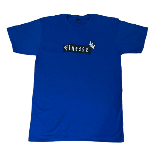 Real Finesse Tee